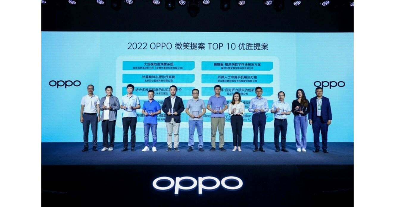 OPPO anuncia su Inspiration Challenge 2023 e invierte 440 mil dólares