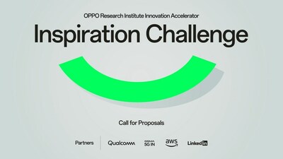 OPPO Inspiration Challenge 2023 – Convocatoria