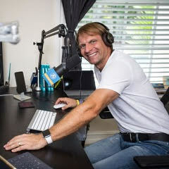 Global Motivational Podcast MorningCoach® Hosted By Self-Improvement Expert J.B. Glossinger Celebrates 5,000 Personal Development Episodes