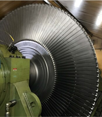 HULL STREET ENERGY TO ACQUIRE TEXAS NATURAL GAS-FIRED POWER PLANT PORTFOLIO FROM ATLAS HOLDINGS