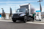 Freightliner eM2 Named 2023 Commercial Green Truck of the Year; 10 Electric Commercial Vehicles Honored with Green Car Product of Excellence Awards
