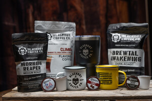 A Strong Brew of Success: Raising More Than $1.6 Million On Start Engine, Blackout Coffee Is Ramping Up Its Rapid Growth by Staying True to Its Brand and Is Expanding to A Larger Manufacturing Facility