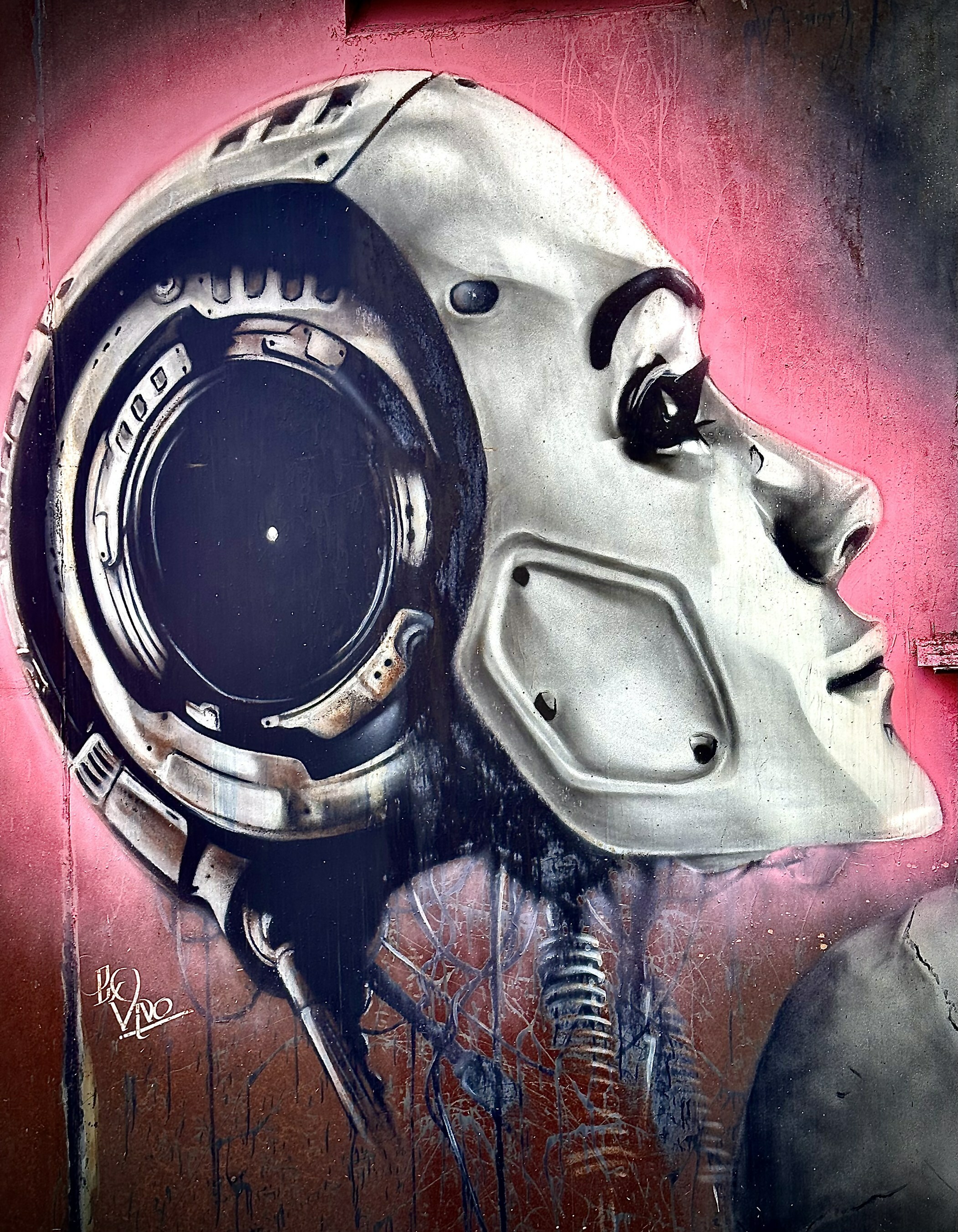 Unable to view the image, Please provide a valid URL.