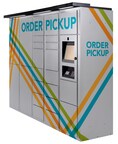 Meet NextUp™ Smart Pickup Lockers: The Next Big Thing in Ecommerce Technology Innovation