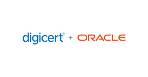 DigiCert announces partnership with Oracle to make DigiCert® ONE available on Oracle Cloud Infrastructure