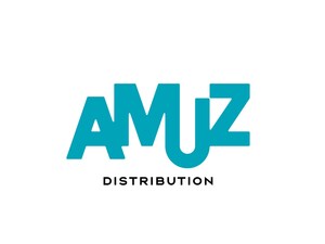 Introducing Amuz Distribution, fka ComediHa! Distribution