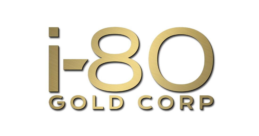 i-80 Gold Reports Q1 2023 Operating Results
