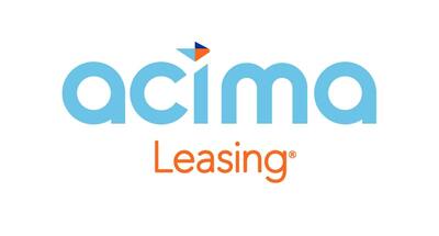 Acima Logo (PRNewsfoto/Upbound Group, Inc.)