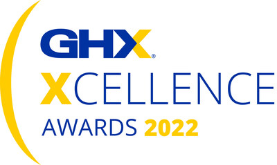 GHXcellence Awards 2022