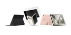 Speck Announces Innovative New Line of 'Made for Google' Accessories for Pixel Tablet and Pixel Fold