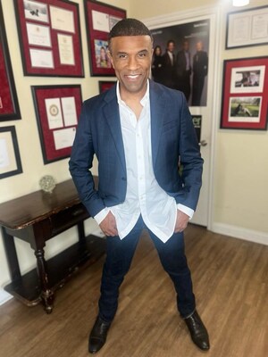 A Foray Into Hollywood, the Best-Selling Memoir of American Celebrity and World-Renowned Businessman Robert Baker, Is Crossing the Globe for Its Upcoming Appearance at the Beijing International Book Festival and the New York Book Festival