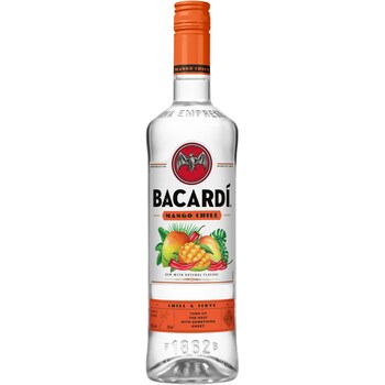 BACARDÍ Mango Chile