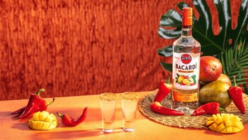 BACARDÍ Mango Chile