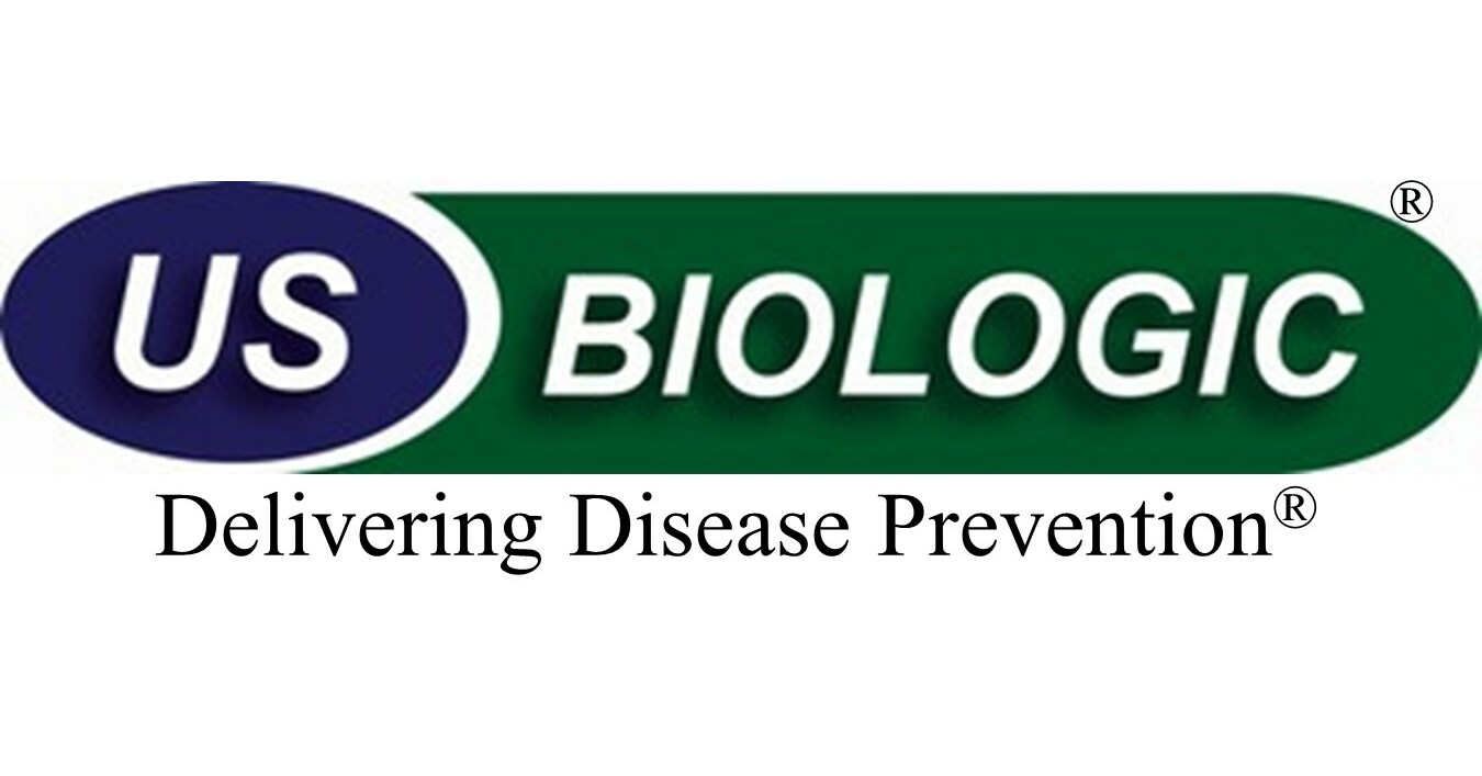 disease prevention logo