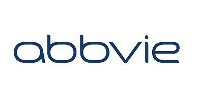 Logo de AbbVie (CNW Group/AbbVie Canada)