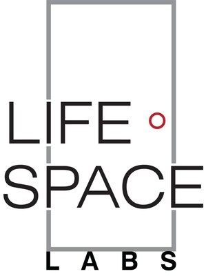 LifeSpace Labs logo (PRNewsfoto/LifeSpace Labs)