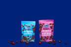 Ocean Spray and Hershey Launch a Sweet New Partnership