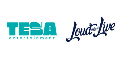 Loud And Live & Tesa Entertainment