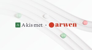 Akismet and Arwen Form a Strategic Partnership to Keep the Web a Kinder, Safer Place