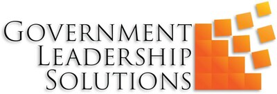 Government Leadership Solutions is a boutique consulting firm that helps local governments develop strong leadership pipelines and create organizational cultures to support their strategic vision. With their expertise in leadership development, they aim to equip local governments with ready-now leaders who can improve people's daily lives and overall quality of life. Their commitment to building effective local government is reflected in their logo (breaking open the box) and services. (PRNewsfoto/Government Leadership Solutions)