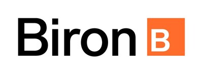 Logo de Biron (Groupe CNW/Biron Groupe Sant)