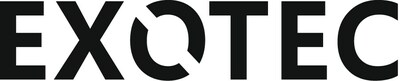 Exotec logo (PRNewsfoto/Exotec)
