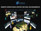 SOF Week 2023: Immersive Wisdom showcases Remote Operations Center platform for Denied and Low-Bandwidth Environments