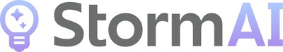 Storm AI Logo
