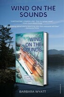 Vancouver Island Yacht Race and History Featured in Debut Novel