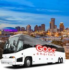 GOGO Charters Launches Charter Bus and Shuttle Fleet in New Orleans