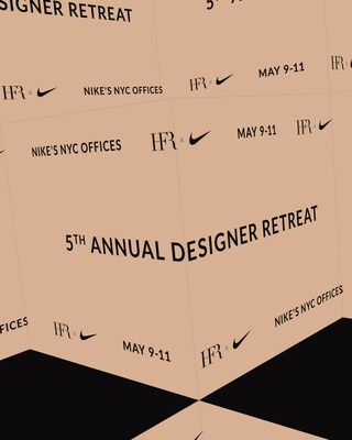 Harlem’s Fashion Row to Host 5th Annual Designer Retreat at NIKE Headquarters