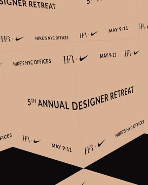 Harlem Fashion Row Partners with NIKE to Empower Emerging Black and Latinx Designers at the 5th Annual Designer's Retreat