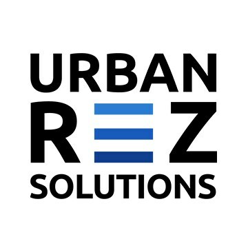 Urban Rez Solutions - Logo Image (CNW Group/Urban Rez Solutions)