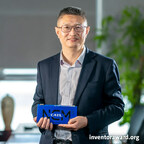 Wu Kai, scientifique en chef de CATL, finaliste du prix de l'inventeur européen 2023