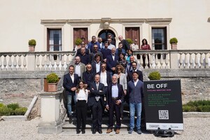 NASCE BE OFF - CYCLING MEETING HUB, IL NUOVO EVENTO DEDICATO AL MONDO DELLA BICICLETTA E AI SUOI TREND