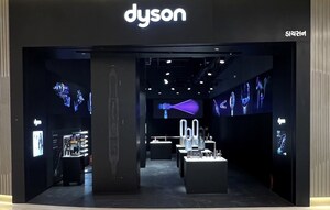 Dyson launches Gujarat's first Dyson Demo store in Ahmedabad