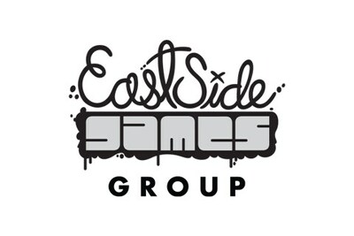 East Side Games Group Logo (CNW Group/East Side Games Group Inc.)