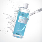 COSRX is Bringing Science to Derm Beauty With The Launch of the Low pH Niacinamide Micellar Cleansing Water