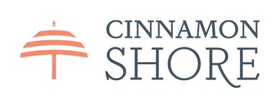 Cinnamon Shore Logo