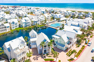 Cinnamon Shore in Port Aransas, TX