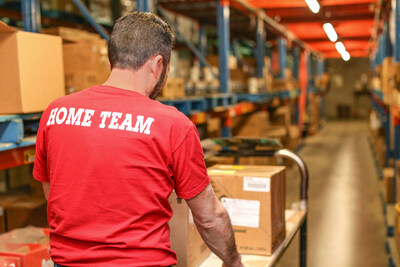 For the 11th Consecutive Year, Home Hardware is one of Canada's Best Managed Companies