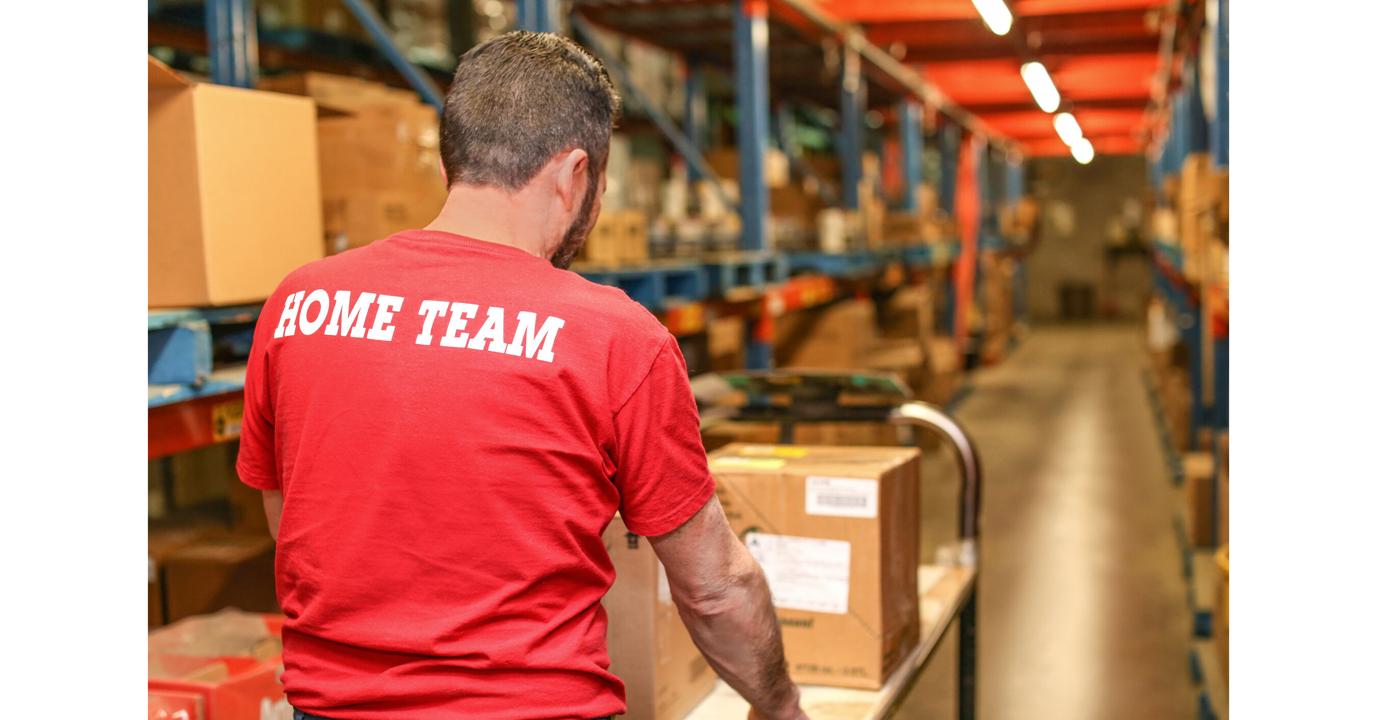 For the 11th Consecutive Year, Home Hardware is one of Canada's Best