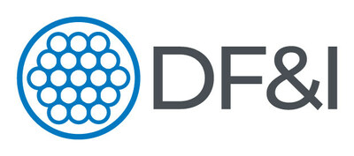 DF&I Logo (PRNewsfoto/Dark Fiber and Infrastructure / Jaymie Scotto & Associates, LLC)