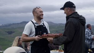 Silver Fern Farms and Whāngārā Farms showcase 'beef made better' in a film produced for Silver Fern Farms by BBC StoryWorks