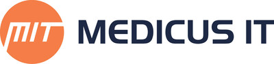 Medicus IT (PRNewsfoto/Medicus IT)