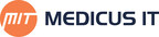 Medicus IT Named One of Atlanta's Best and Brightest Companies to Work For Winner in 2024