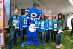 BMO Walk so Kids Can Talk in support of Kids Help Phone Raises over $3.5M and counting