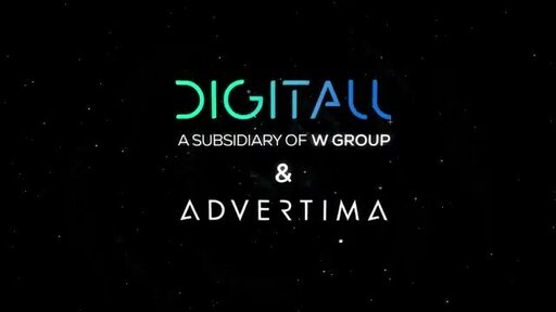 DigitAll, a subsidiary of W Group, signs an exclusive partnership with Advertima to bring next generation AI Technology in Retail Media and DOOH industry to the GCC
