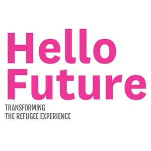 Hello Future Awarded Multi-year Grant from USA for UNHCR