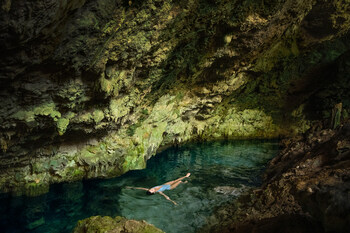 Inspired Travel Inspired Travel